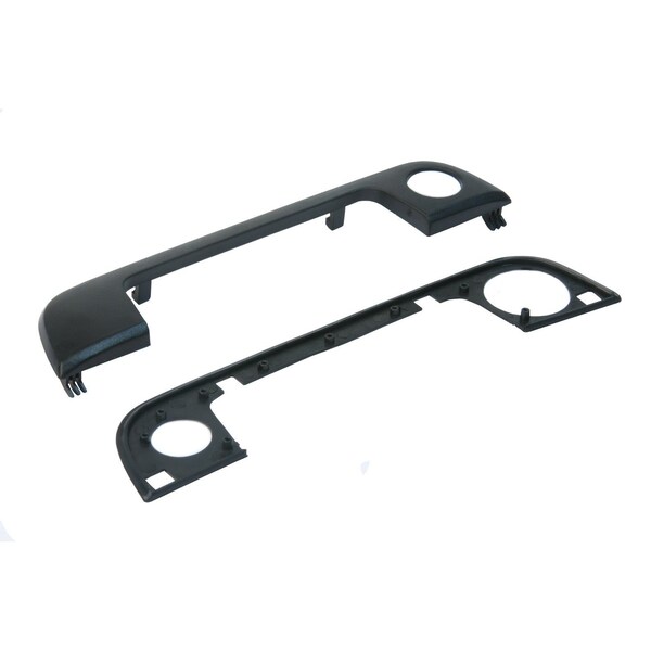 Uro Parts Outside Dr Hand, 51218122441 51218122441 - main